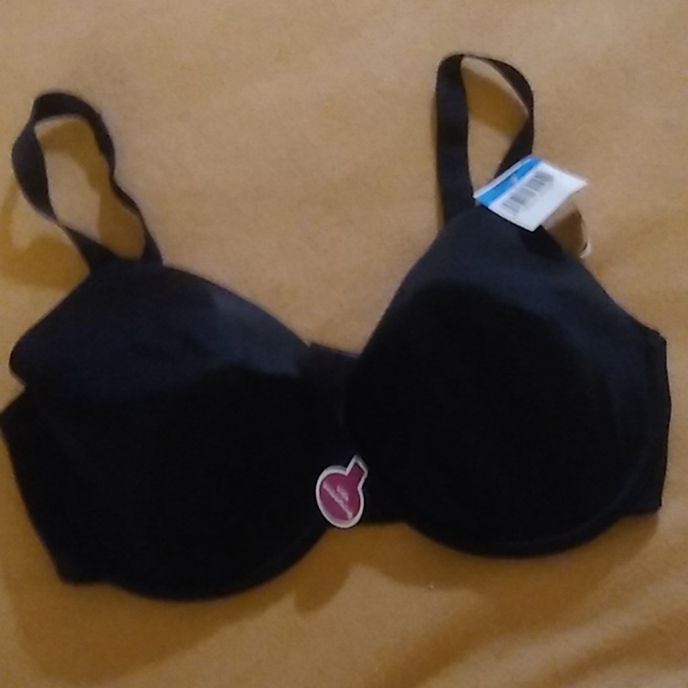 Playtex Bra Style 4139 Size 36 DDD NWT